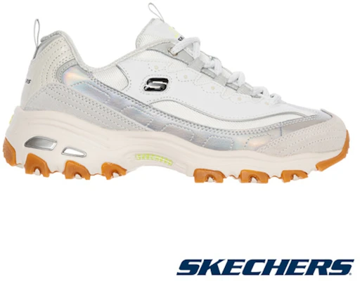 SKECHERS D''Lites 休閒鞋 150556WGY Lookbook SKECHERS D''Lites 休閒鞋 150556WGY