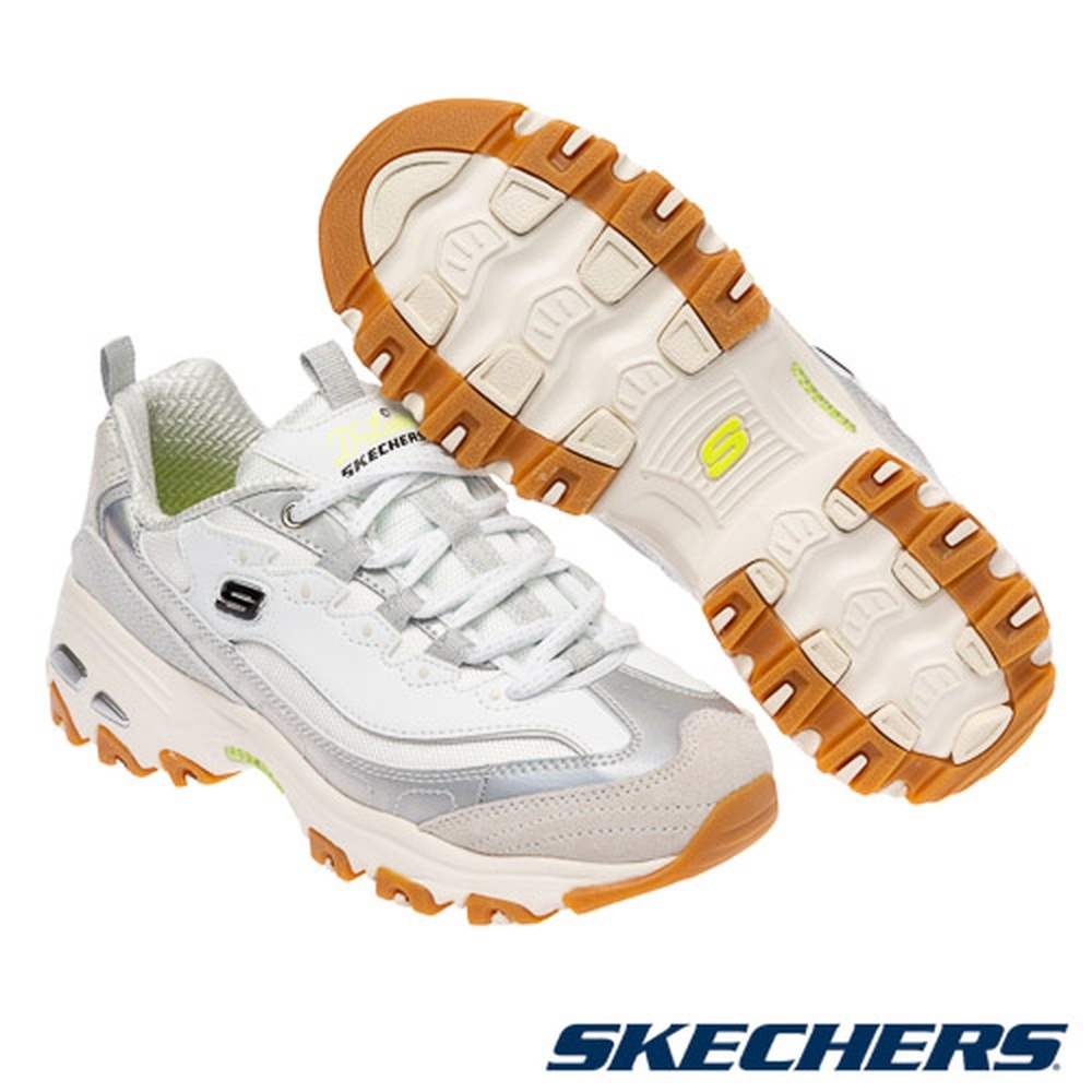 Purchase SKECHERS D''Lites 休閒鞋 150556WGY