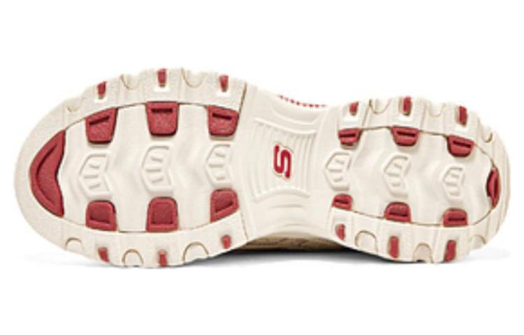 Purchase 斯凯奇 DLITES CNY '奶油色' 802004-WRD