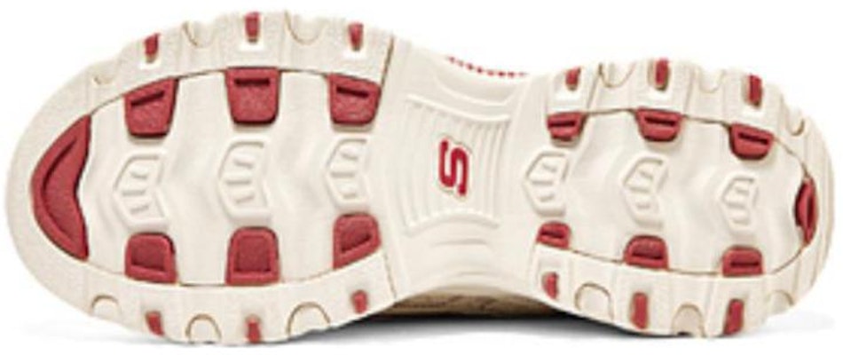 斯凯奇 DLITES CNY '奶油色' 802004-WRD Purchase 斯凯奇 DLITES CNY '奶油色' 802004-WRD