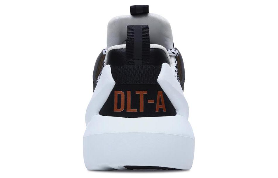 Shop 斯凯奇 D'LITES Dlt-A '白黑' 88888100-WBK