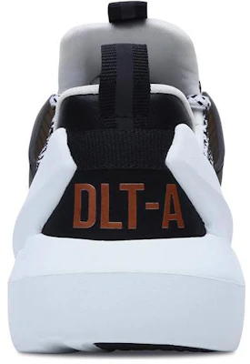 斯凯奇 D'LITES Dlt-A '白黑' 88888100-WBK Shop 斯凯奇 D'LITES Dlt-A '白黑' 88888100-WBK