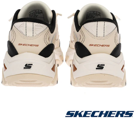 Skechers D''Lites Hiker - Kasut Santai Cozy Fit 180114NTBK Cheap Skechers D''Lites Hiker - Kasut Santai Cozy Fit 180114NTBK