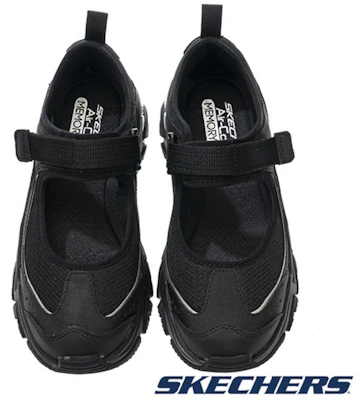 スケッチャーズ D''Lites ハイカー カジュアルシューズ 180211BKSL Lookbook スケッチャーズ D''Lites ハイカー カジュアルシューズ 180211BKSL