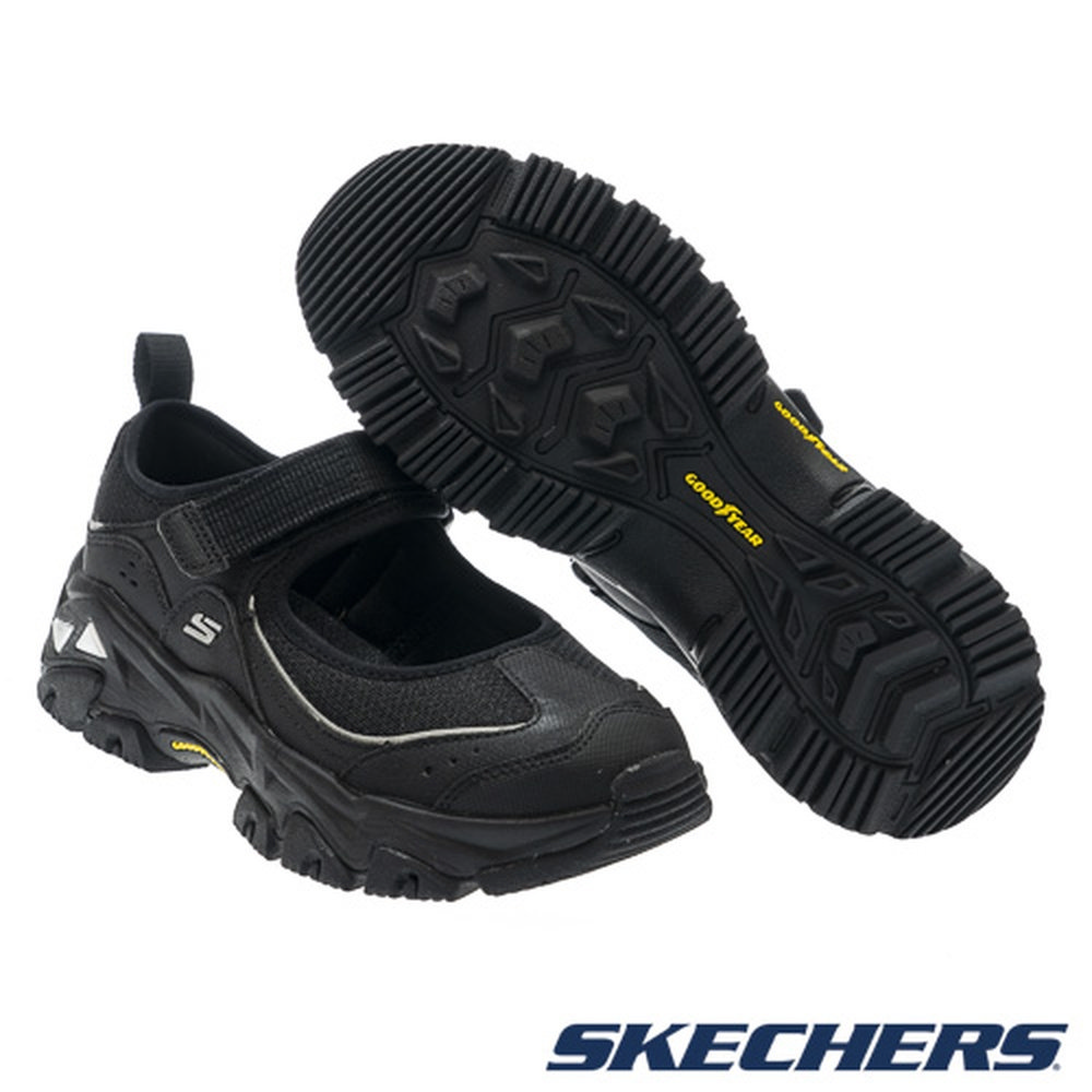 Purchase スケッチャーズ D''Lites ハイカー カジュアルシューズ 180211BKSL