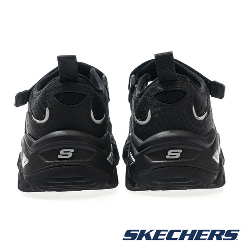 Sizing スケッチャーズ D''Lites ハイカー カジュアルシューズ 180211BKSL