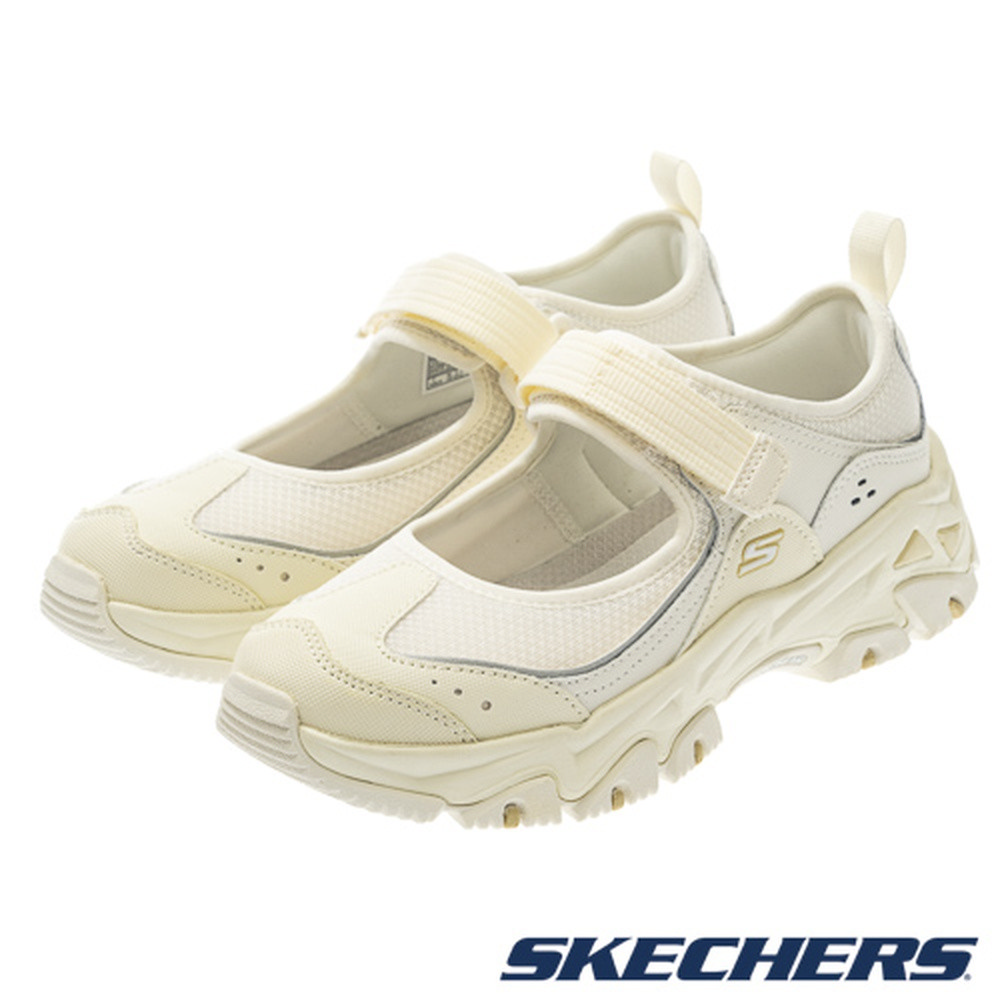 Skechers D'Lites Hiker Casual Shoes 180211CRW