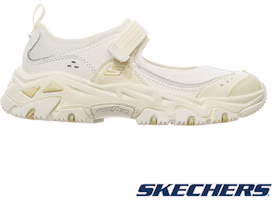 Order Skechers D'Lites Hiker Casual Shoes 180211CRW
