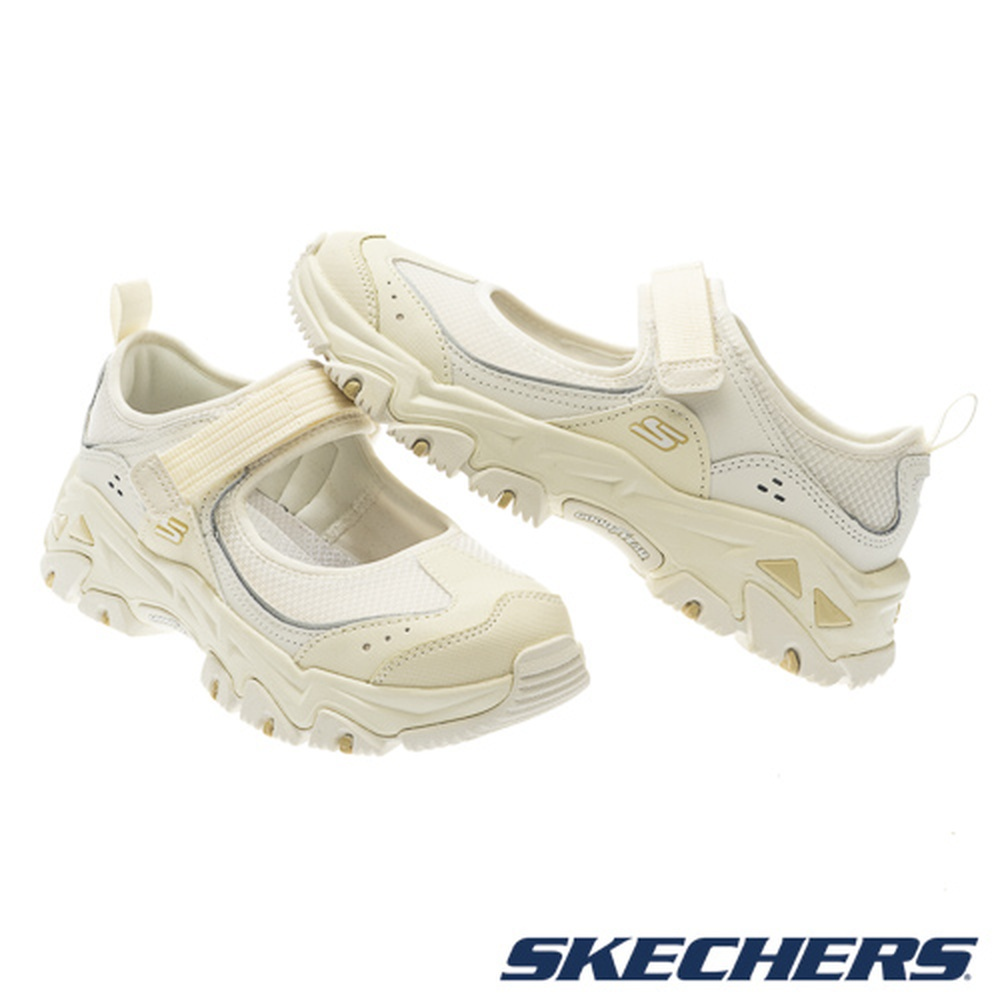 Shop スケッチャーズ D''Lites ハイカー カジュアルシューズ 180211CRW