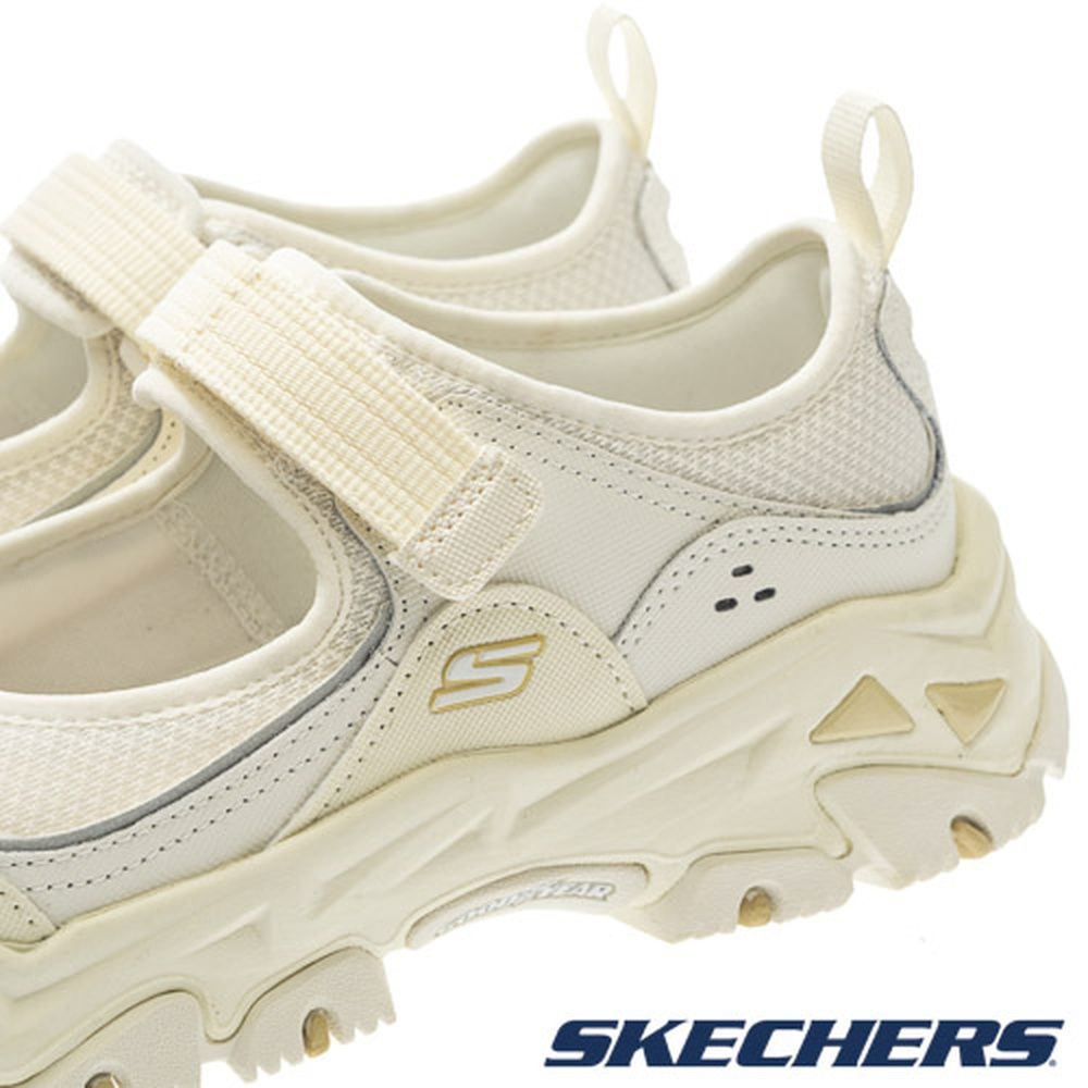 Details for スケッチャーズ D''Lites ハイカー カジュアルシューズ 180211CRW