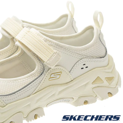 スケッチャーズ D''Lites ハイカー カジュアルシューズ 180211CRW Details for スケッチャーズ D''Lites ハイカー カジュアルシューズ 180211CRW