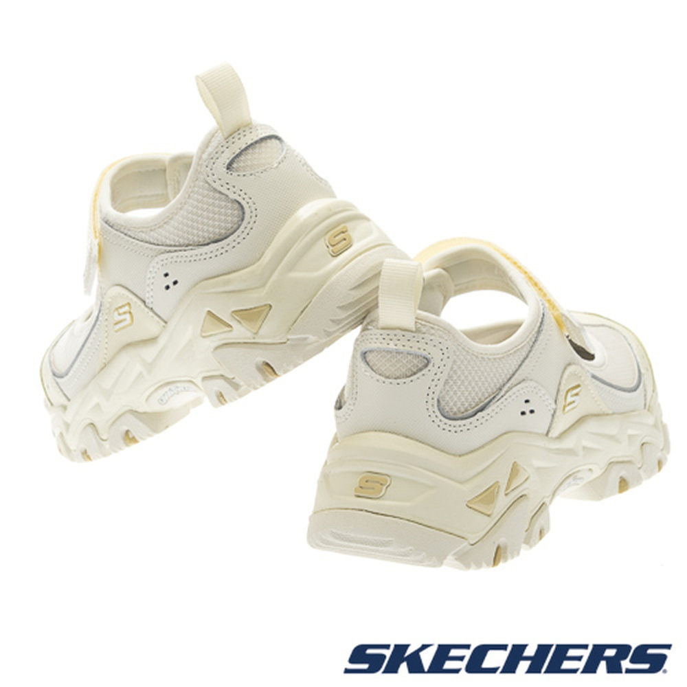 Cheap スケッチャーズ D''Lites ハイカー カジュアルシューズ 180211CRW