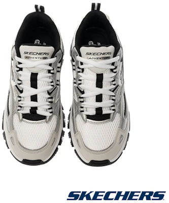 Skechers D''Lites Hiker Scarpe Casual. 237425SLBK Order Skechers D''Lites Hiker Scarpe Casual. 237425SLBK