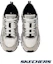 Order Skechers D''Lites Hiker Scarpe Casual. 237425SLBK