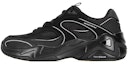 Buy Skechers D'Lites Hyper Burst 'Hitam' 232425-BBK