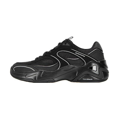 Skechers D'Lites Hyper Burst 'Black'