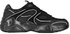 Skechers D'Lites Hyper Burst 'Hitam' 232425-BBK