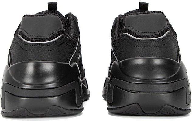 Skechers D'Lites Hyper Burst 'Hitam' 232425-BBK Shop Skechers D'Lites Hyper Burst 'Hitam' 232425-BBK