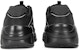 Skechers D'Lites Hyper Burst 'Hitam' 232425-BBK