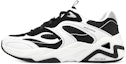 Buy Skechers D'LITES Hyper Burst 'Putih Hitam' 232425-WBK