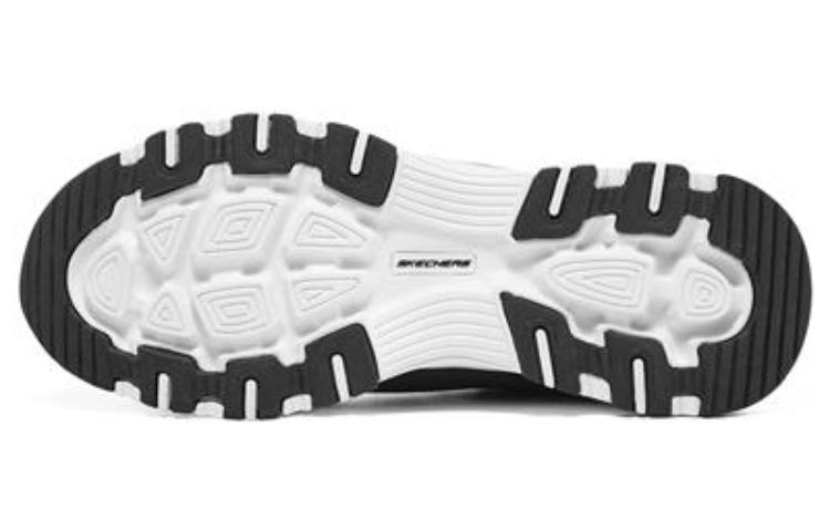 Purchase 斯凯奇 D'lites I-conik 运动鞋'黑白' 8790096-BLK