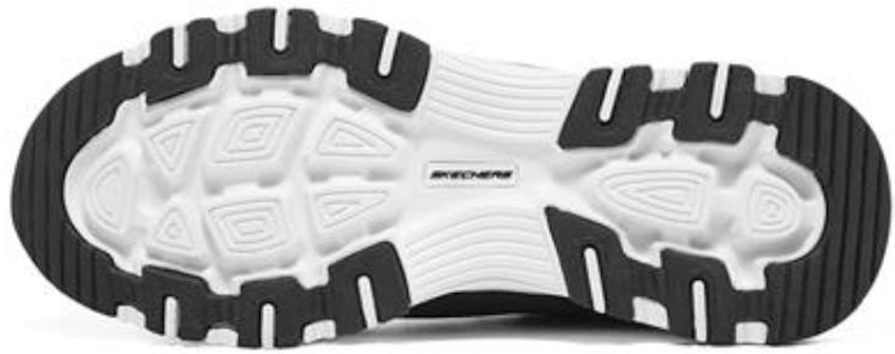 斯凯奇 D'lites I-conik 运动鞋'黑白' 8790096-BLK Purchase 斯凯奇 D'lites I-conik 运动鞋'黑白' 8790096-BLK