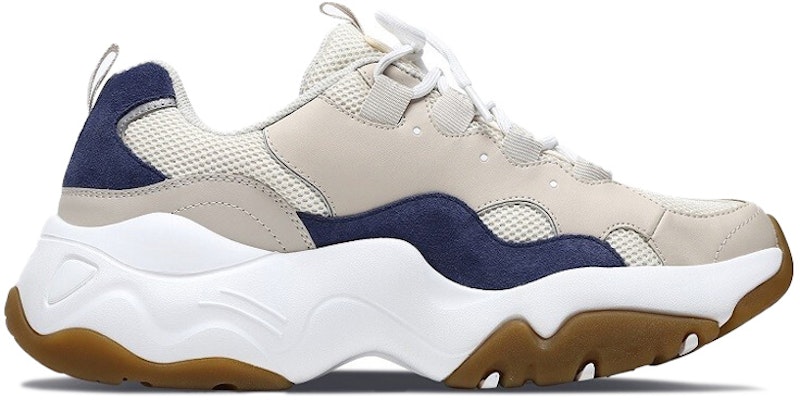 Skechers D'LITES 織物 防滑耐磨 低筒 運動休閒鞋 男款 棕褐色 Order Skechers D'LITES 織物 防滑耐磨 低筒 運動休閒鞋 男款 棕褐色