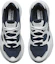 Shop Skechers D''lites Scarpe Running Basse Bianco/Blu 999235-WNV