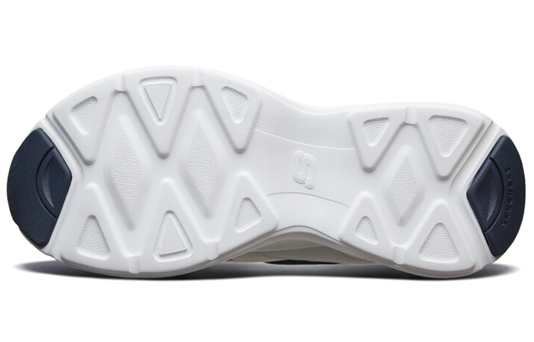 Purchase Skechers D''lites Scarpe Running Basse Bianco/Blu 999235-WNV