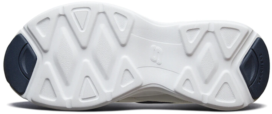 Skechers D''lites Scarpe Running Basse Bianco/Blu 999235-WNV Purchase Skechers D''lites Scarpe Running Basse Bianco/Blu 999235-WNV