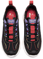 Purchase Skechers D‘lites 低筒運動鞋 出入平安系列 黑色 2021年新年限定版