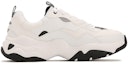Order Skechers D'Lites Kasut Larian Rendah Putih 237152-WHT