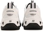 Shop Skechers D'Lites Kasut Larian Rendah Putih 237152-WHT