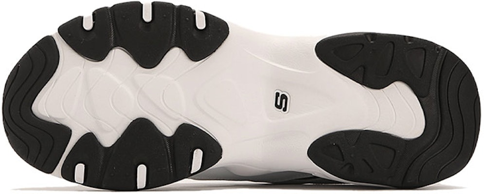 スケッチャーズ D'Lites ローカット ランニングシューズ (ホワイト) 237152-WHT Purchase スケッチャーズ D'Lites ローカット ランニングシューズ (ホワイト) 237152-WHT