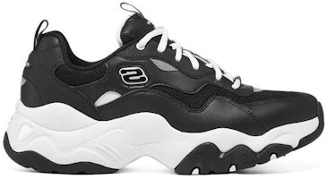 斯凯奇 D'Lites 低帮鞋 '黑色' 237152-BLK Order 斯凯奇 D'Lites 低帮鞋 '黑色' 237152-BLK