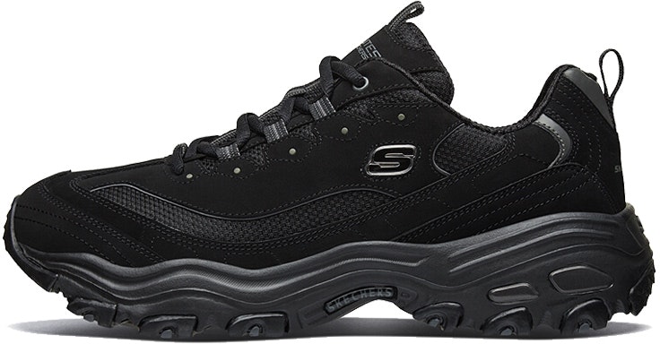 skechers-d-lites-low-black-52675-bbk