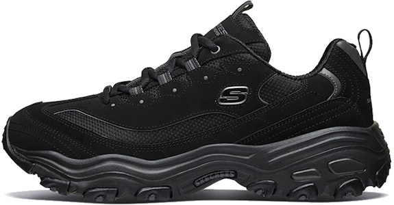 스케쳐스 딜라이트 2.0 블랙 런닝화 52675-BBK Buy 스케쳐스 딜라이트 2.0 블랙 런닝화 52675-BBK