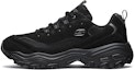 Buy Skechers D'LITES 2.0 Kasut Lari Hitam 52675-BBK