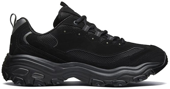 스케쳐스 딜라이트 2.0 블랙 런닝화 52675-BBK Order 스케쳐스 딜라이트 2.0 블랙 런닝화 52675-BBK