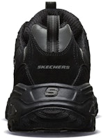 斯凯奇 D'LITES 2.0 黑色跑鞋 52675-BBK Shop 斯凯奇 D'LITES 2.0 黑色跑鞋 52675-BBK