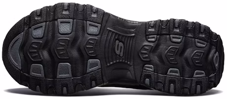 斯凯奇 D'LITES 2.0 黑色跑鞋 52675-BBK Purchase 斯凯奇 D'LITES 2.0 黑色跑鞋 52675-BBK