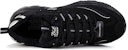 Skechers D'Lites Kasut Lari Low-Top Hitam 666063-BBK