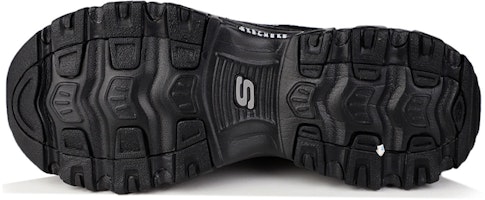 斯凯奇 D'Lites 低帮跑鞋 黑色 666063-BBK Purchase 斯凯奇 D'Lites 低帮跑鞋 黑色 666063-BBK