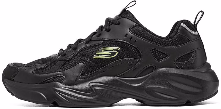 skechers-d-lites-low-black-894270-bbk