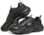 Skechers D'Lites Rendah 'Hitam' 894270-BBK