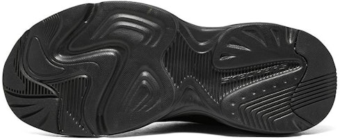 斯凯奇 D'Lites 低帮 '黑色' 894270-BBK Details for 斯凯奇 D'Lites 低帮 '黑色' 894270-BBK