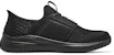 Skechers Slip-ins Delson 3.0 'Hitam Tulen' 210650-BBK