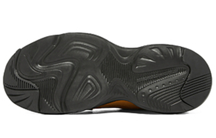 Skechers DLITES 4.0 'Black Orange' 圖 5