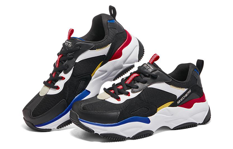 Skechers DLites 圖 3