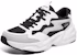 Skechers D'LITES Low 'Black White' 118323-WBK